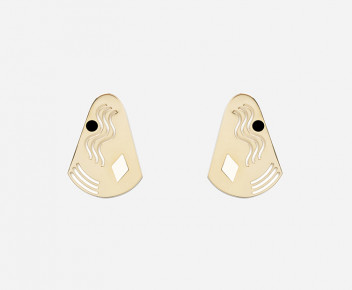 Zeph Earrings