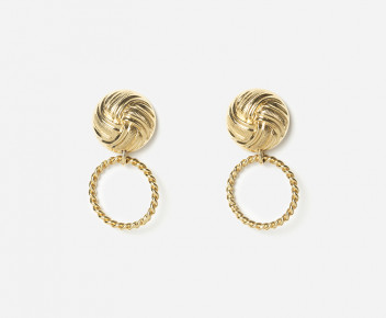 Loulou Earrings