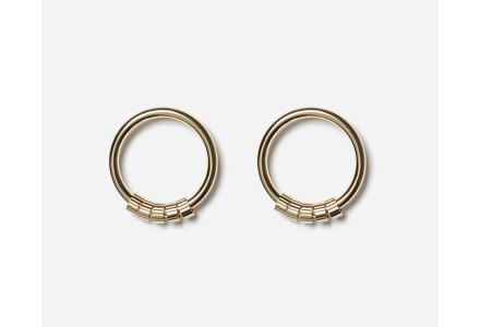 Giono Earrings