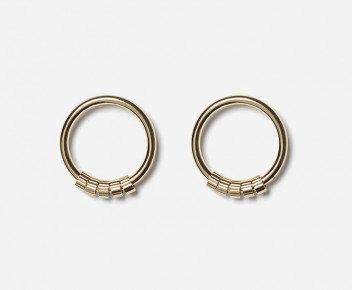 Giono Earrings