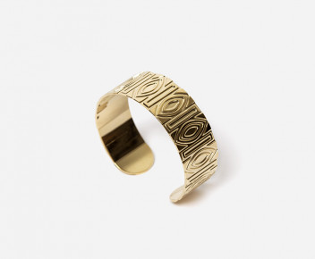 Cuff Ojah