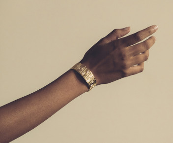 Cuff Ojah