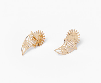 Boucles Yoko
