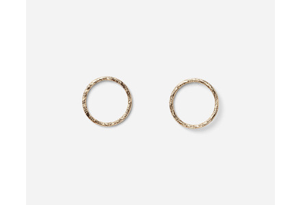 Boucles Babette Small