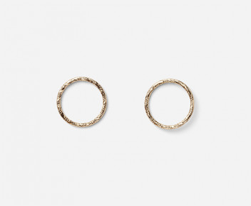 Babette Small Earrings