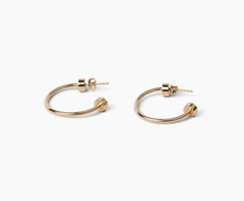 Boucles Punk