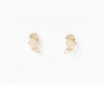 Boucles Yoko