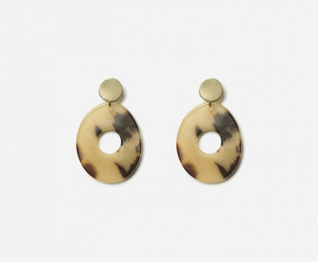 Mona Earrings