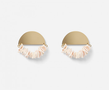 Nosybe Earrings