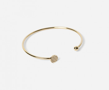 Bangle Bully asymmetric