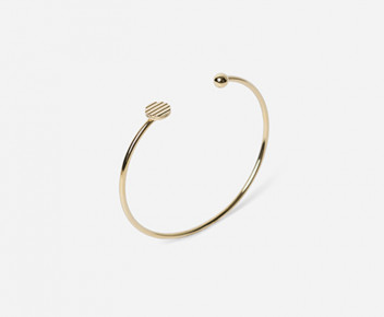 Bangle Bully asymmetric