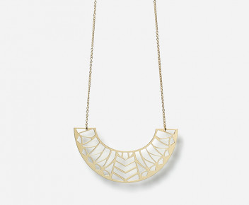 Big Kim Necklace