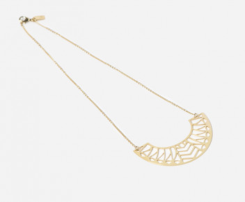 Big Kim Necklace