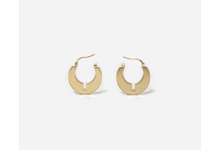Ava Earrings