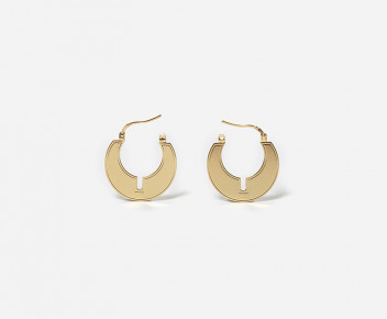 Ava Earrings