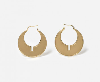 Boucles Ava XL