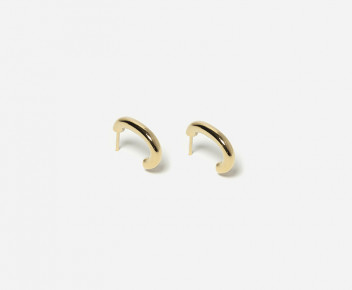 Piana Smooth Earrings