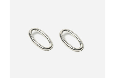 Boucles Solo Medium Lisse