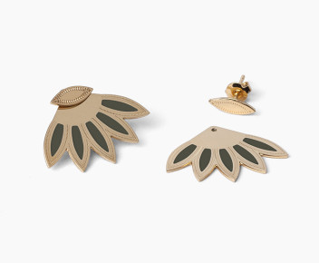 Lulu Earrings