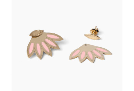Lulu Earrings