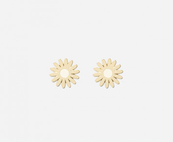 Daisy Earrings