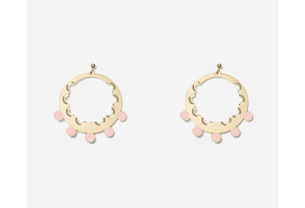 Gigi Earrings