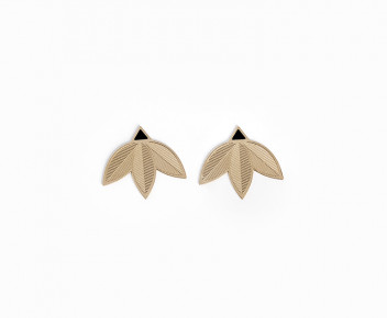 Flore Earrings