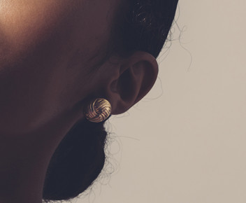 Thérèse Earrings