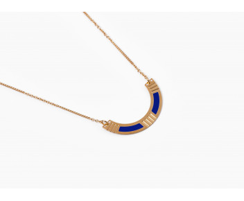 Collier Isaac