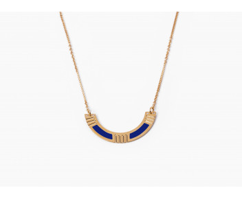 Collier Isaac