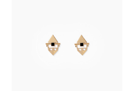 Momo Earrings