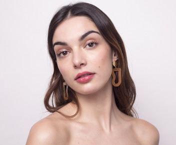 Tamara Earrings