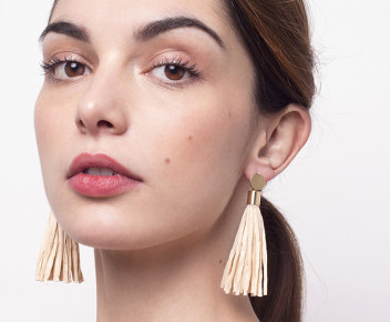 Savannah Earrings