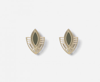Paco Earrings