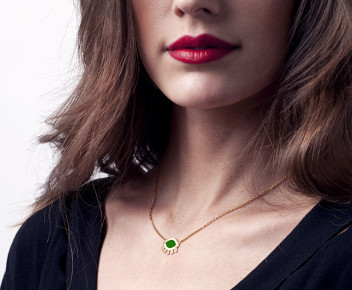 Collier Gus