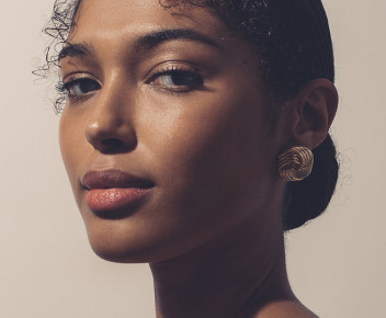 Boucles Donatella
