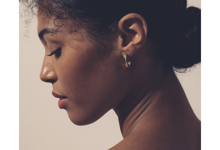 Piana Smooth Earrings