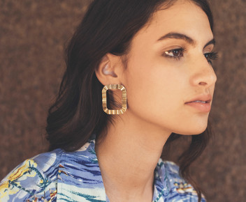 André Earrings