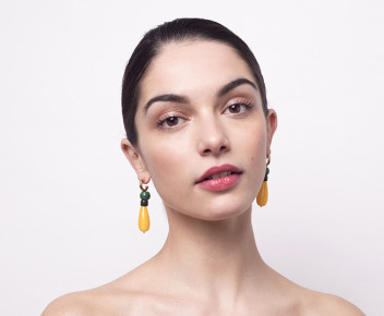 Lia Earrings