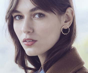Boucles Koko Small