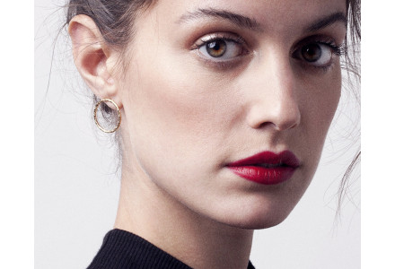 Boucles Babette Small