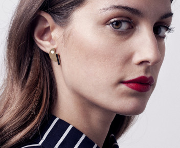 Boucles Mini Klee