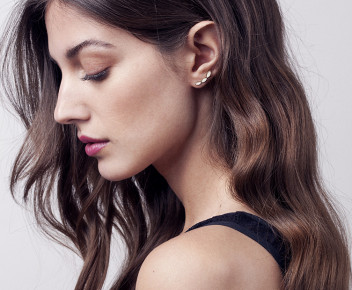 Brook Earrings