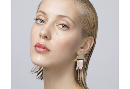 Jarvis Earrings