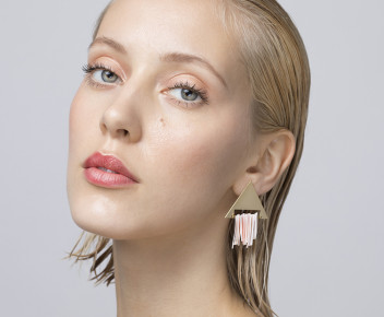 Jarvis Earrings