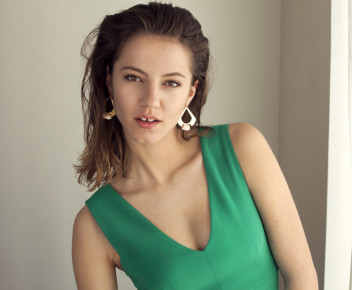 Feroe Earrings