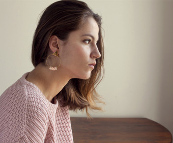 Aosis Earrings