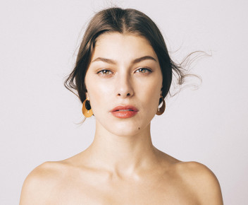 Boucles Ava XL