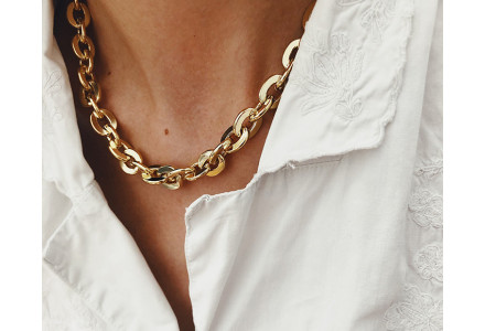 Collier Mireille