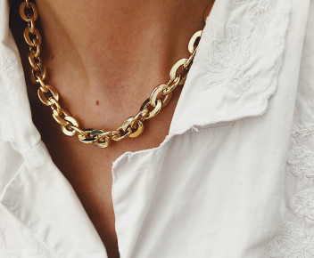 Collier Mireille